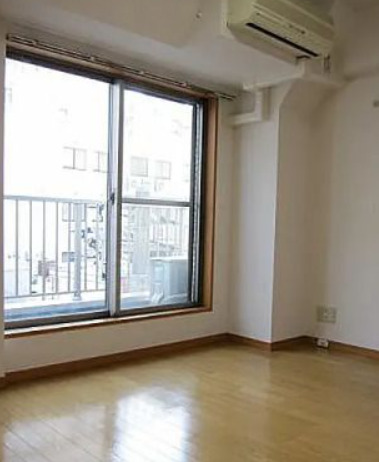 居室・リビング　別部屋の画像を使用しております。
