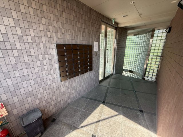 ロビー