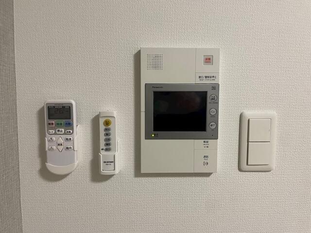 セキュリティ　?