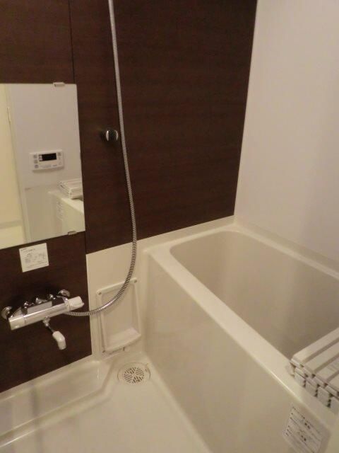 バス・シャワールーム　別部屋参考写真