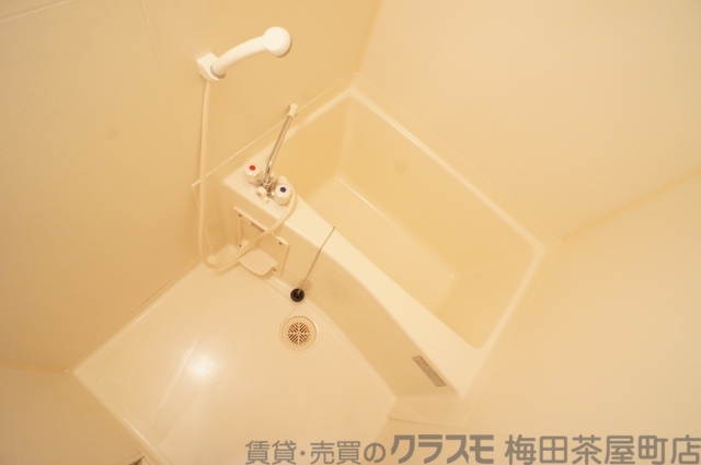 バス・シャワールーム　浴室