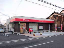 郵便局　三木福井郵便局（郵便局）まで1881m