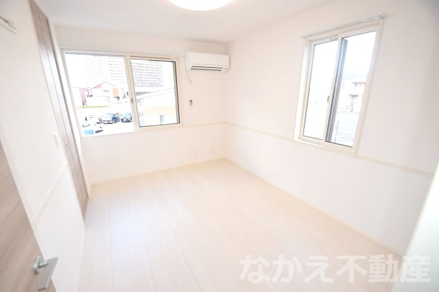 その他部屋・スペース　寝室です