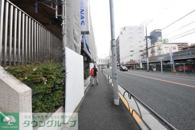 その他　その他（その他）まで10m