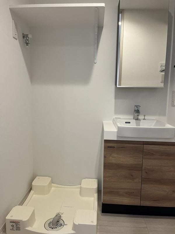 その他設備　※同タイプの別のお部屋です。