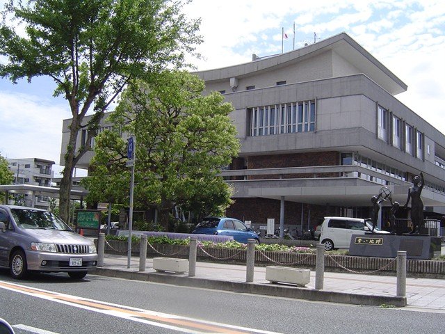 その他　箕面市役所（その他）まで228m