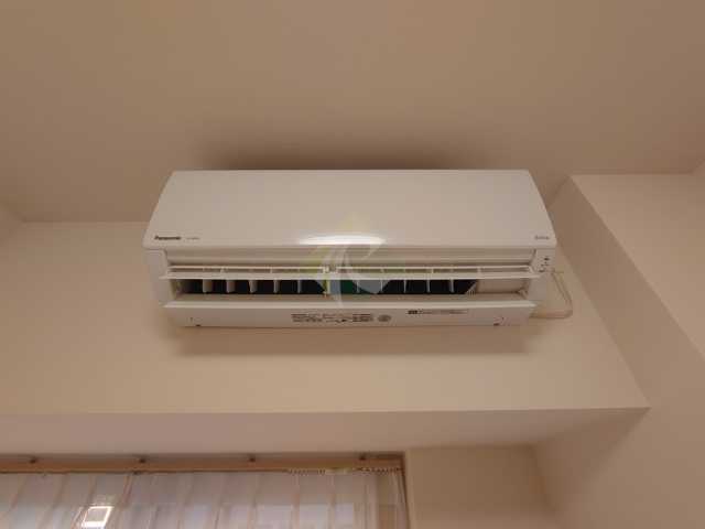 その他設備　※同物件の同間取り反転タイプの参考写真で御座います。