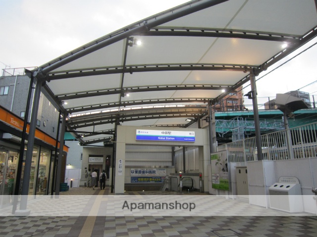 その他　中井駅　西武新宿線（その他）まで349m