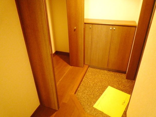玄関　★玄関スペース★