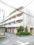 駒沢大学駅より徒歩3分 4階 築21年5ヶ月の賃貸物件