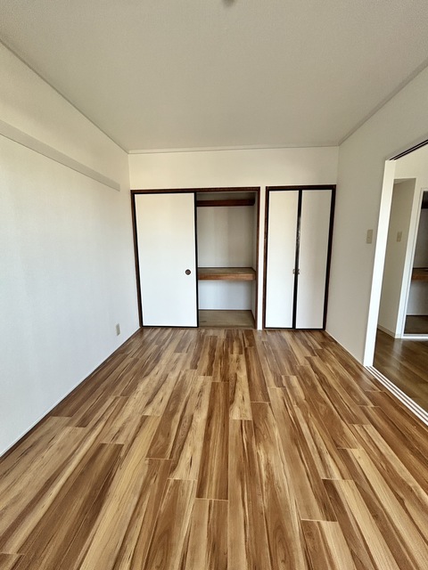 居室・リビング　別部屋参考写真です