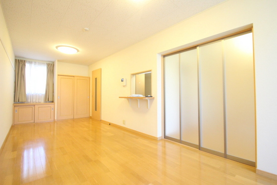 その他部屋・スペース　※別部屋の写真です