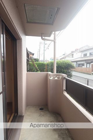 ヴィラセンチュリーの内装写真