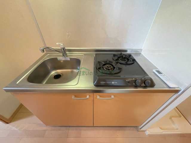 キッチン　別部屋参考写真
