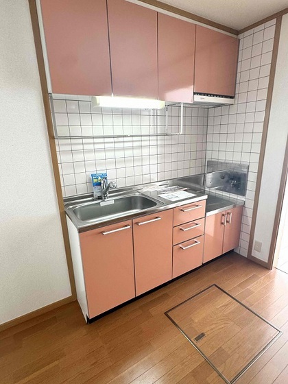 キッチン　※イメージ画像です。