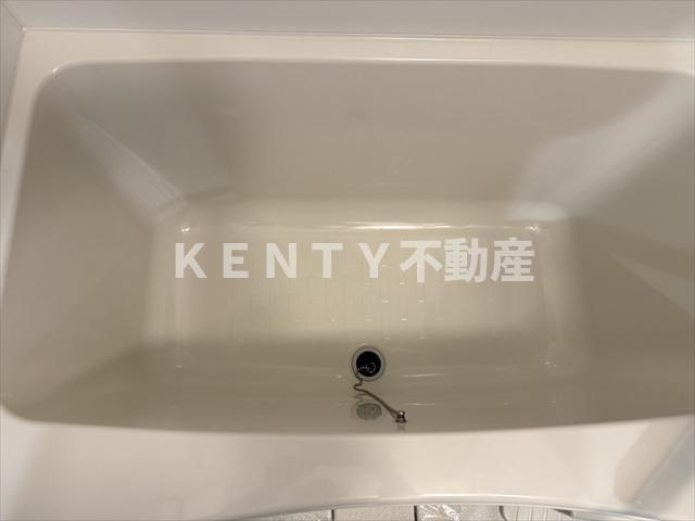 バス・シャワールーム　同タイプ・別号室となります。