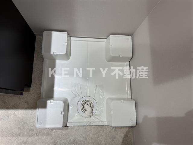 その他設備　同タイプ・別号室となります。