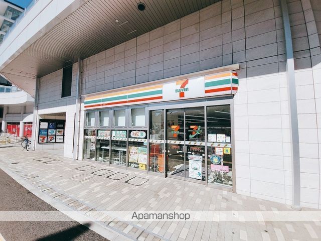 コンビニ　セブン－イレブン千葉駅西口店（コンビニ）まで357m