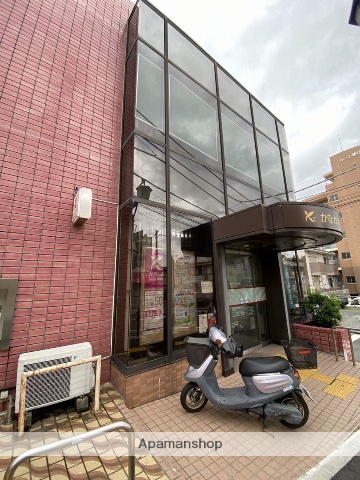 銀行　かながわ信用金庫（銀行）まで334m