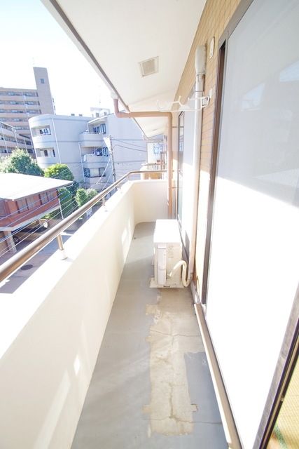 バルコニー　★お問い合わせはタウンハウジングまで★