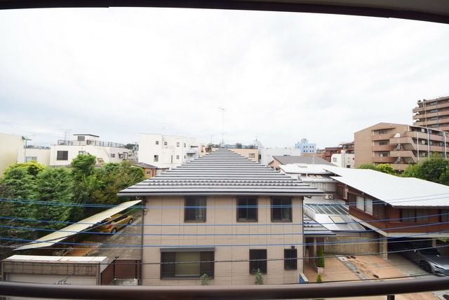 眺望　★お問い合わせはタウンハウジングまで★