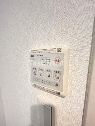その他設備　※反転タイプになります