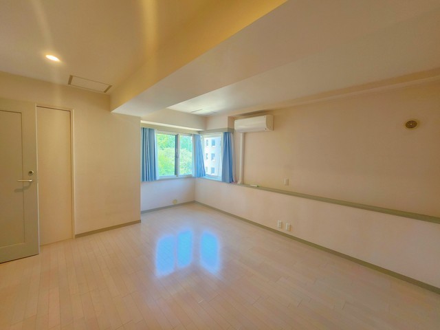 その他部屋・スペース　北東側洋室