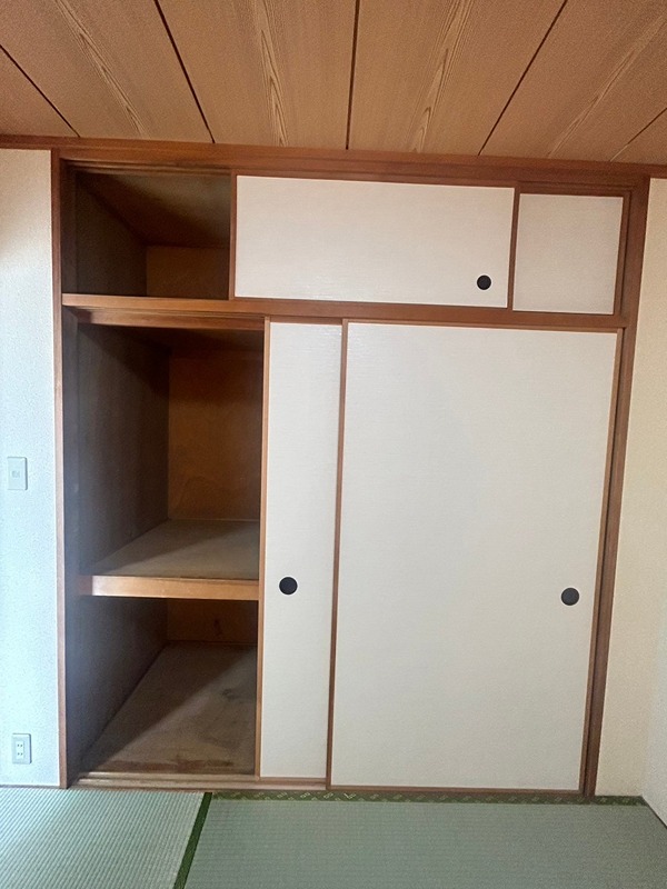 トイレ　別部屋参照