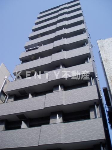 建物外観　外観です