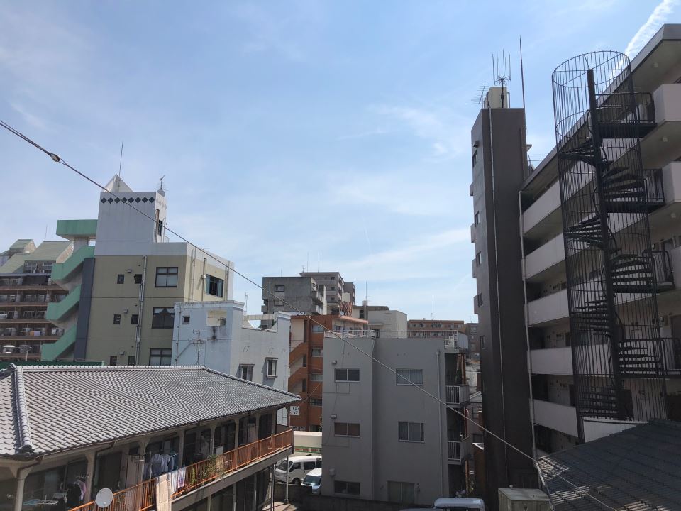 その他　東向き日当たり良好★