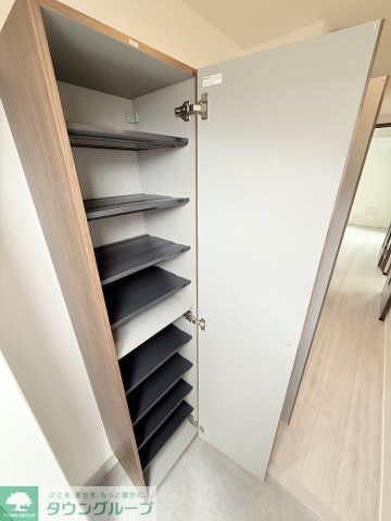 セキュリティ　同施工タイプ