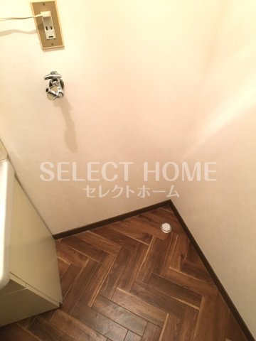 その他設備　同型タイプ