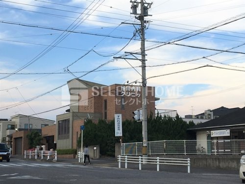 病院　恒川内科クリニック（病院）まで201m