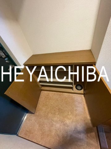 その他　シューズボックス