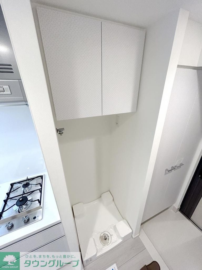 その他部屋・スペース　収納