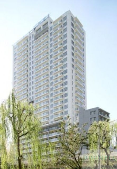 建物外観　周辺環境