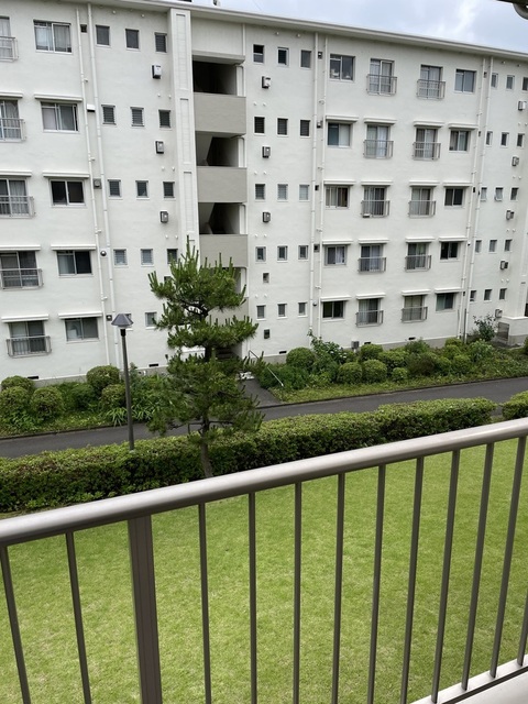 眺望　※前回募集時の写真です