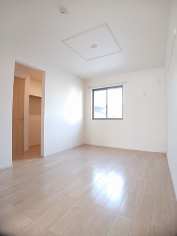 その他部屋・スペース　中はこのようになっています
