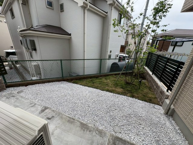 庭