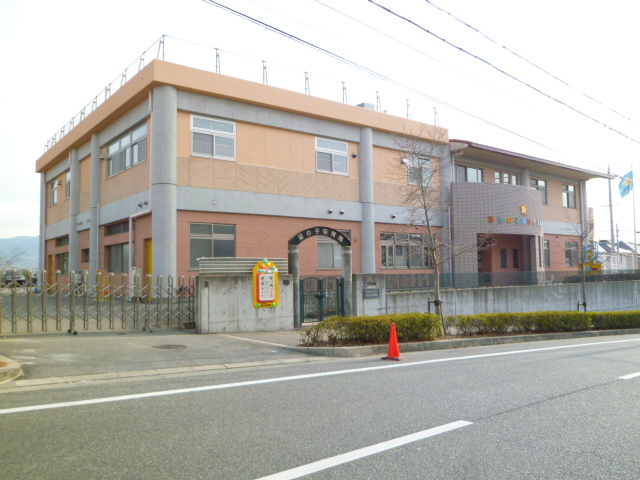 幼稚園・保育園　星の子保育園（幼稚園・保育園）まで757m