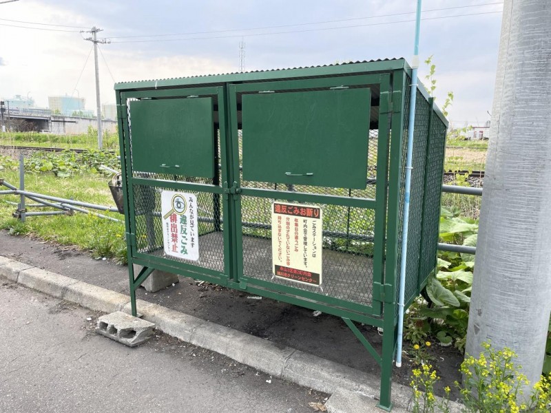 その他共有部分　共用部１