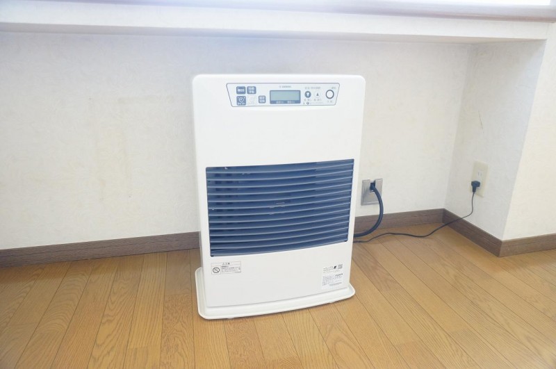 その他設備　設備