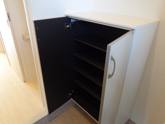 玄関　下駄箱（イメージ）