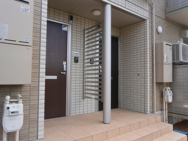 ロビー