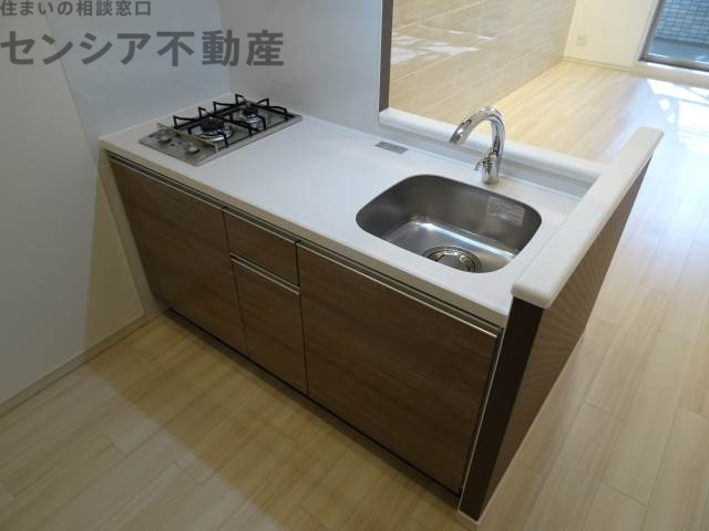 キッチン
