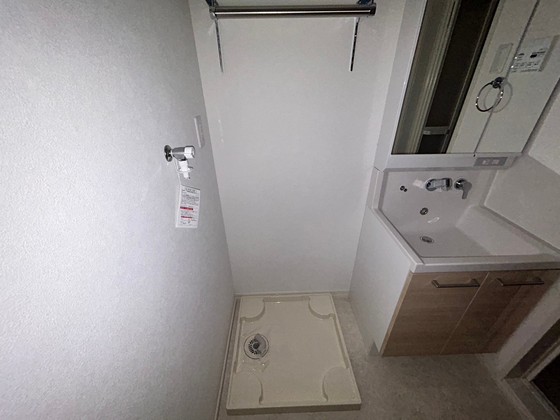 その他　※別部屋の写真です