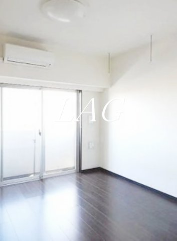 その他部屋・スペース　寝室です。