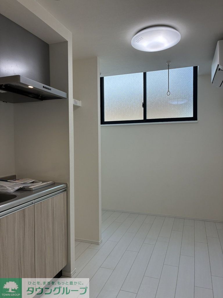 その他部屋・スペース　キッチン