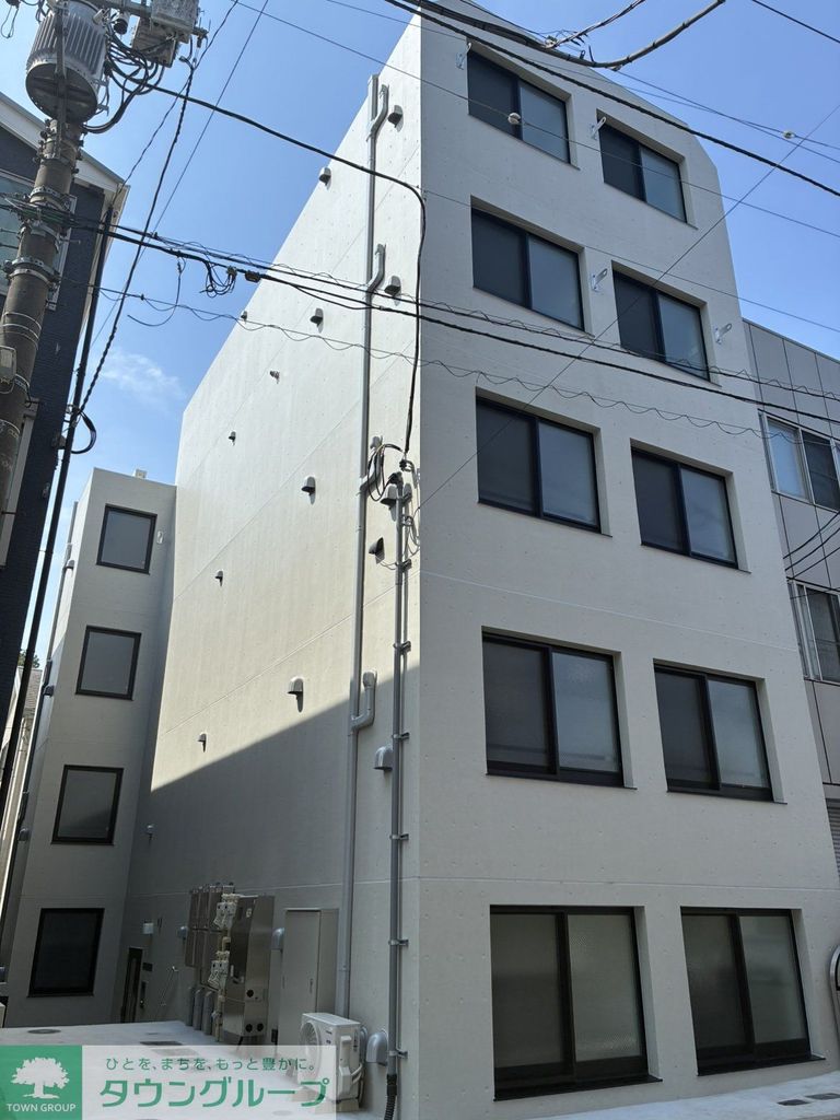 西武新宿線 上井草駅 徒歩5分 築1年