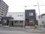 月寒中央駅より徒歩10分 1階 築7年3ヶ月の賃貸物件
